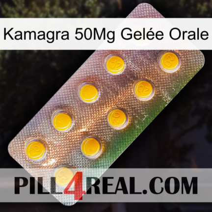 Kamagra 50Mg Gelée Orale new11